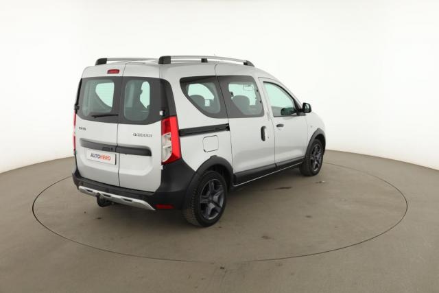 Dacia Dokker image 5