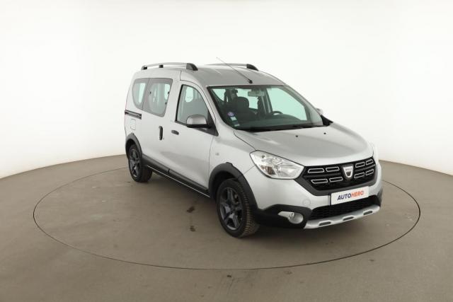Dacia Dokker image 4