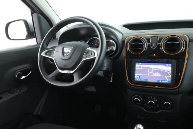 Dacia Dokker image 9
