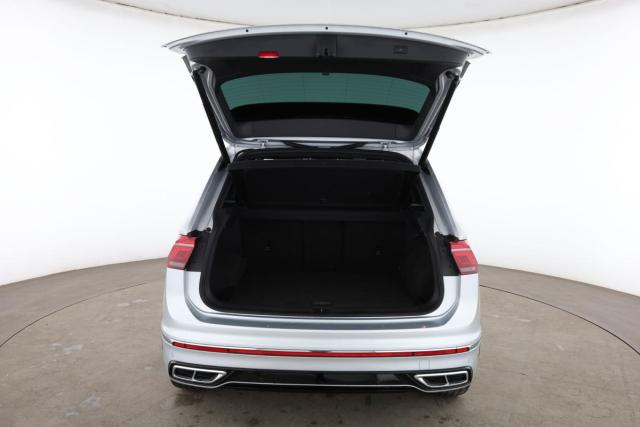 Volkswagen Tiguan image 6