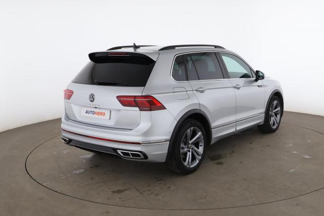 Volkswagen Tiguan image 3