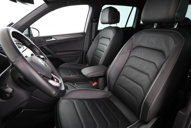 Volkswagen Tiguan image 8