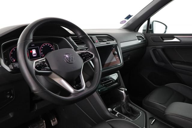 Volkswagen Tiguan image 4