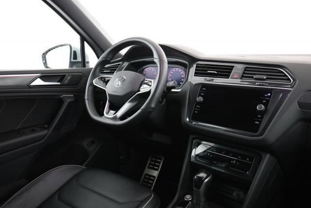 Volkswagen Tiguan image 2