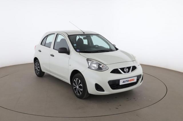 Nissan Micra image 2