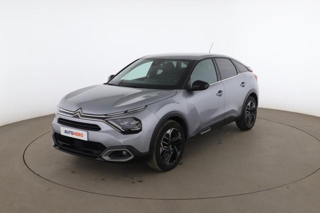 Citroen C4 1.5 Blue-Hdi Shine Eat8 131 Ch