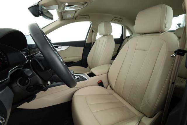 Audi A4 image 1