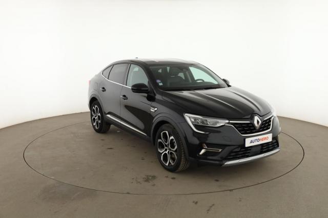 Renault Arkana image 7