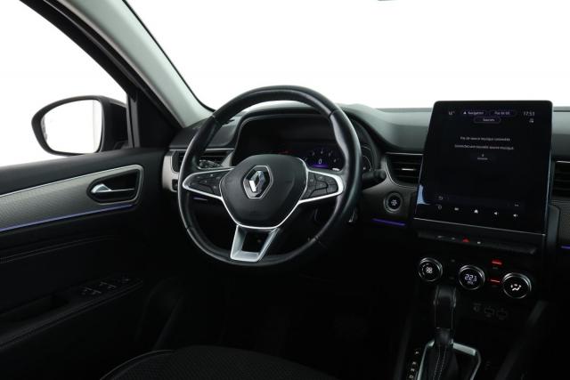 Renault Arkana image 9