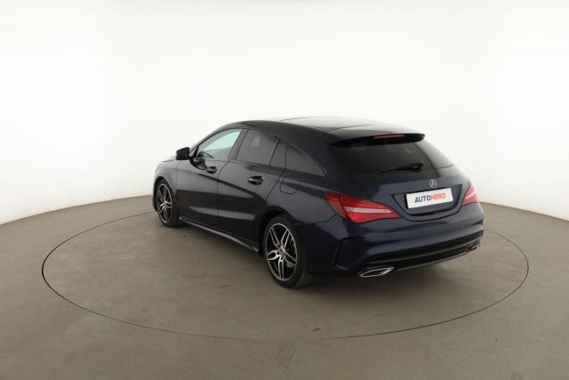 Mercedes Benz Cla Shooting Brake image 3