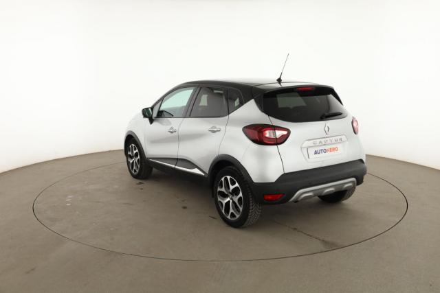 Renault Captur image 4