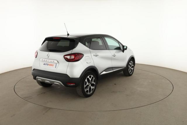 Renault Captur image 9