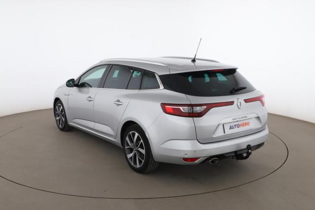 Renault Mégane Estate image 4