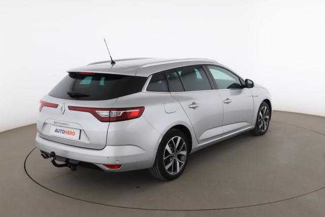 Renault Mégane Estate image 8
