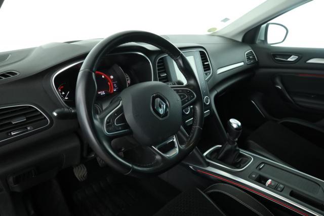 Renault Mégane Estate image 7