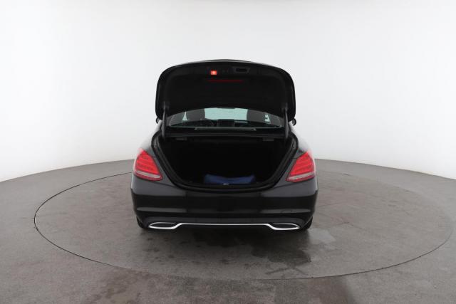 Mercedes Benz Classe C image 5