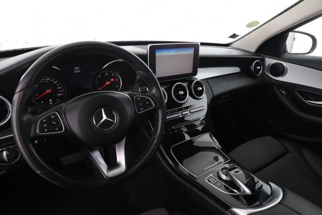 Mercedes Benz Classe C image 6