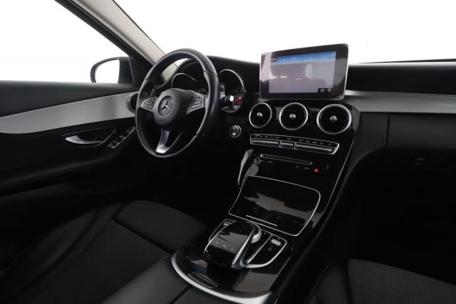 Mercedes Benz Classe C image 4
