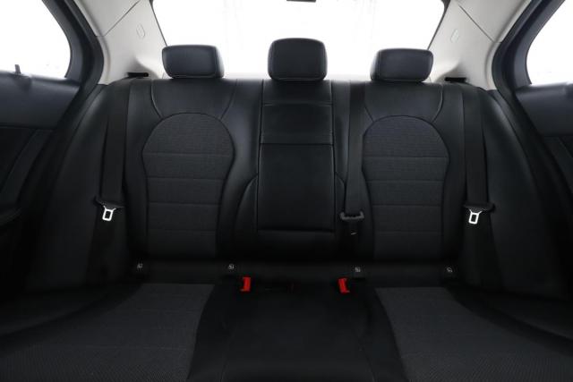 Mercedes Benz Classe C image 3