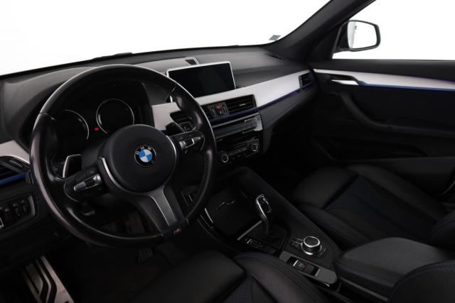 Bmw X1 image 1
