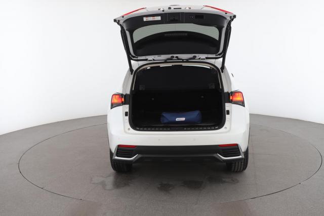 Lexus Nx image 4