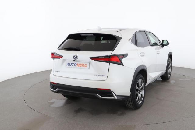 Lexus Nx image 3