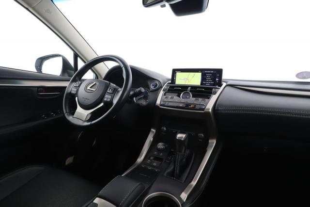 Lexus Nx image 1