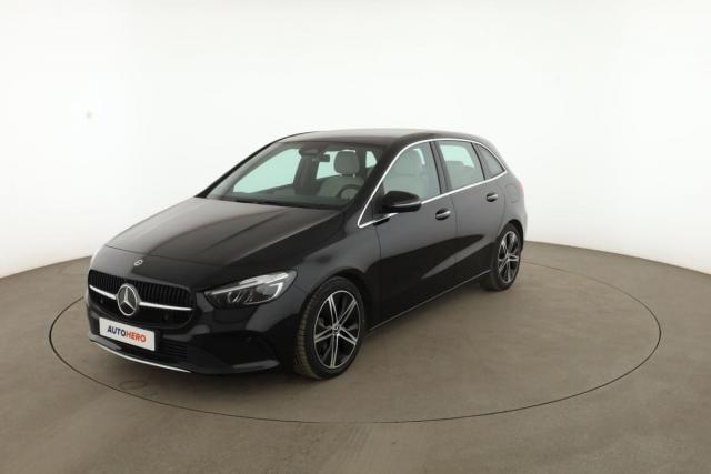 Mercedes Benz