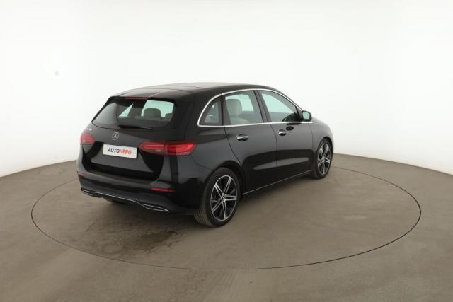 Mercedes Benz Classe B image 9