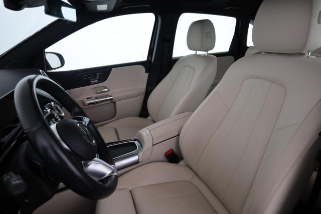Mercedes Benz Classe B image 6
