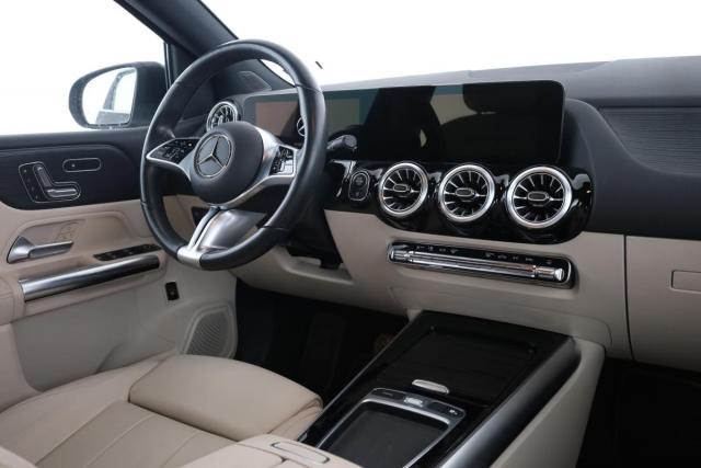 Mercedes Benz Classe B image 3