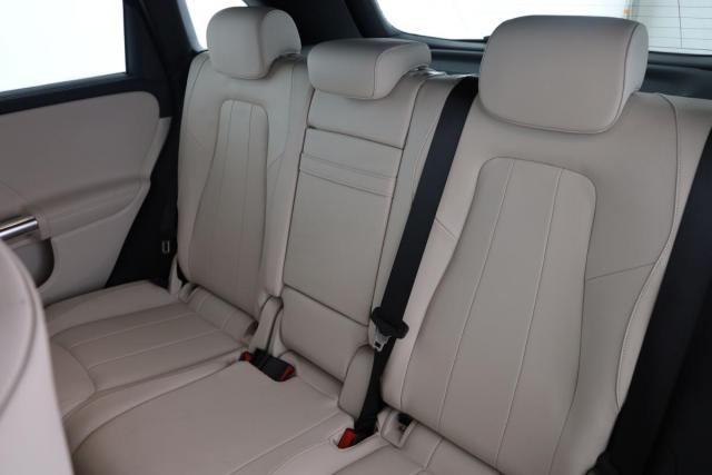Mercedes Benz Classe B image 4