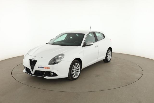 Alfa Romeo Giulietta 1.6 Jtdm Alfa Tct 120 Ch