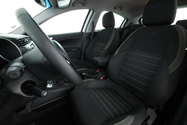 Alfa Romeo Giulietta image 6