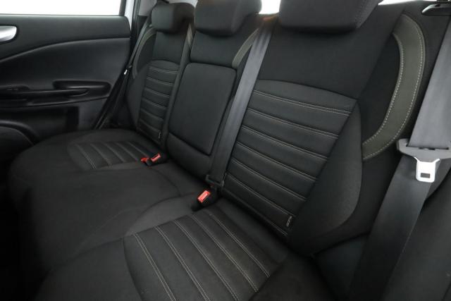 Alfa Romeo Giulietta image 2