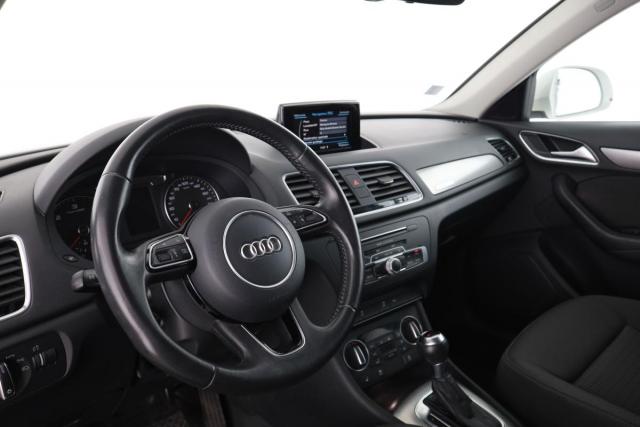 Audi Q3 image 1