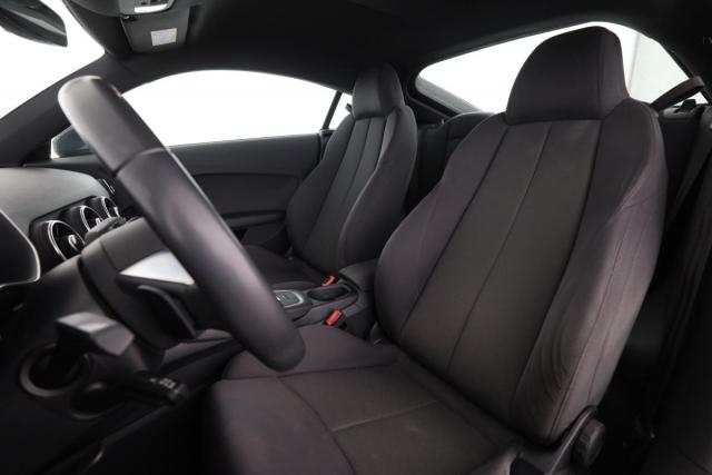 Audi Tt Coupé image 1
