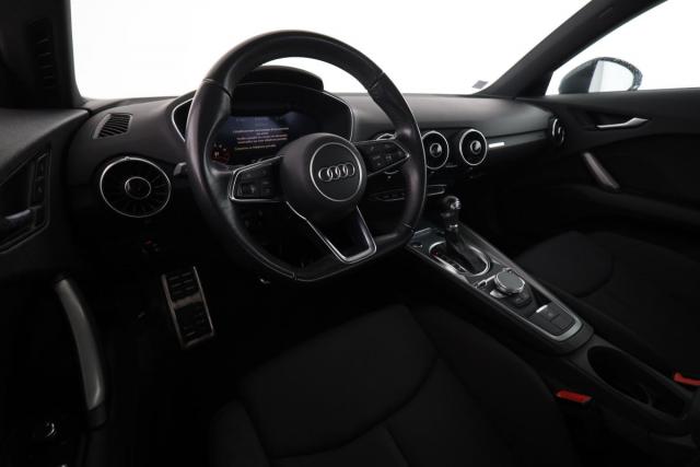 Audi Tt Coupé image 9