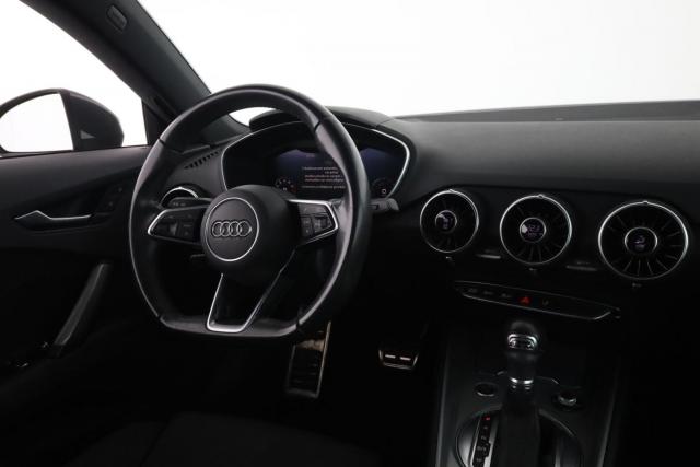 Audi Tt Coupé image 8