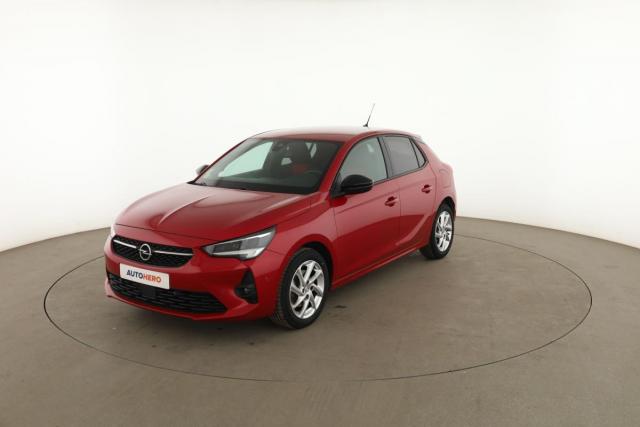Opel Corsa 1.5 Diesel Gs Line 5p 100 Ch