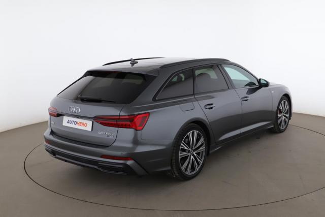Audi A6 Avant image 7
