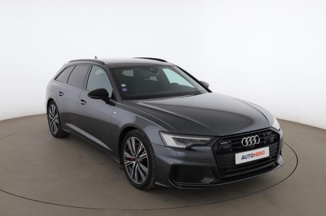 Audi A6 Avant image 8