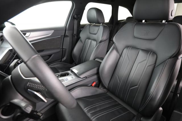 Audi A6 Avant image 2