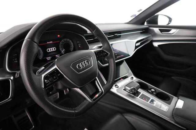 Audi A6 Avant image 1
