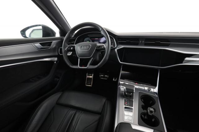 Audi A6 Avant image 9