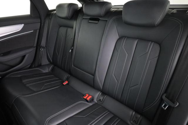 Audi A6 Avant image 6