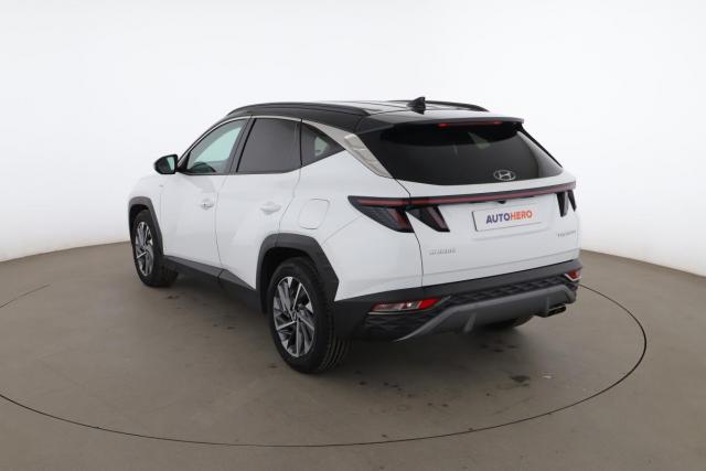 Hyundai Tucson image 3