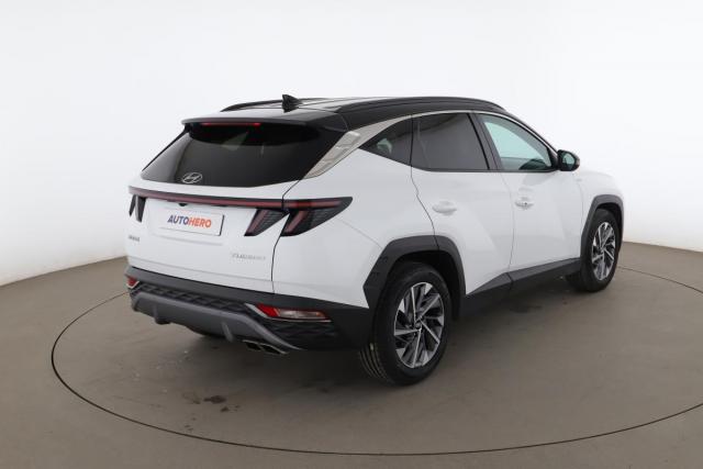 Hyundai Tucson image 9