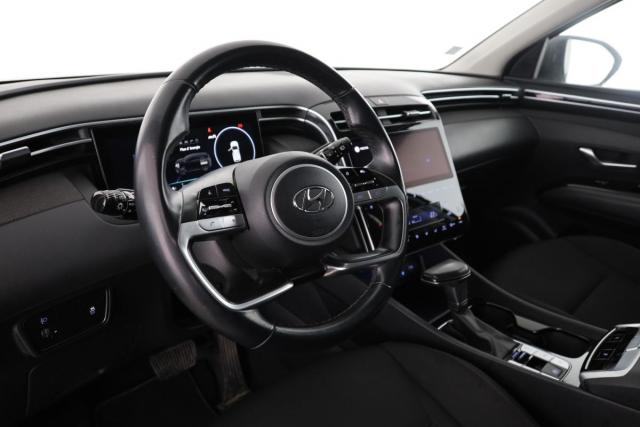 Hyundai Tucson image 7
