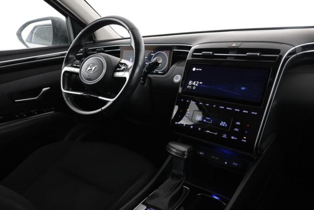 Hyundai Tucson image 6